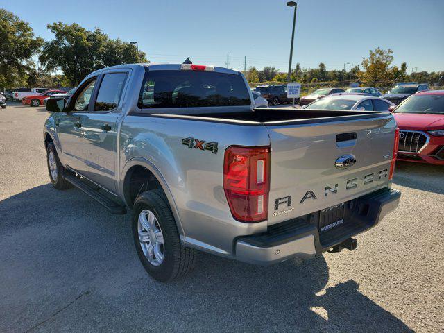 used 2020 Ford Ranger car, priced at $24,588