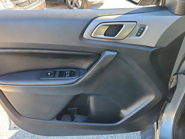 used 2020 Ford Ranger car, priced at $24,588