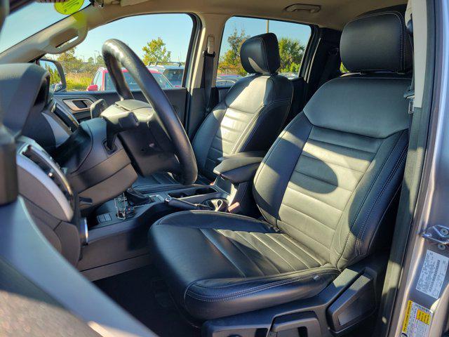 used 2020 Ford Ranger car, priced at $24,588