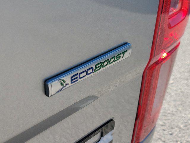 used 2020 Ford Ranger car, priced at $24,588