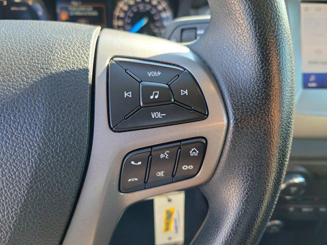 used 2020 Ford Ranger car, priced at $24,588