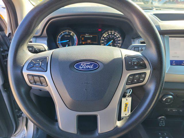 used 2020 Ford Ranger car, priced at $24,588