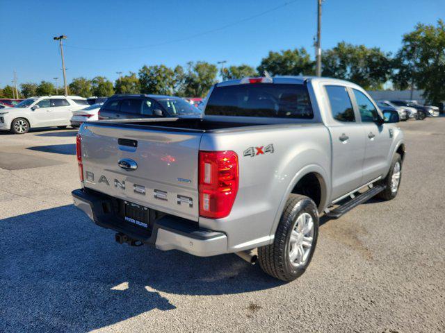 used 2020 Ford Ranger car, priced at $24,588
