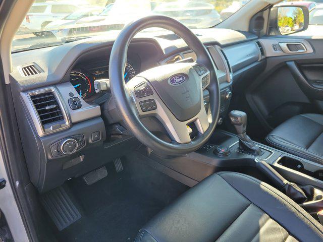 used 2020 Ford Ranger car, priced at $24,588