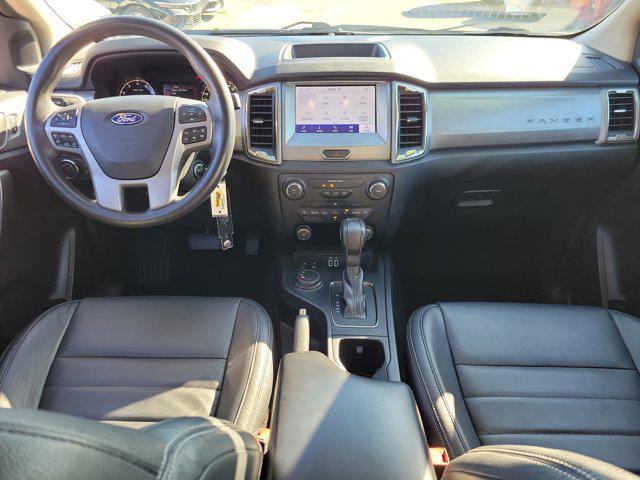used 2020 Ford Ranger car, priced at $24,588
