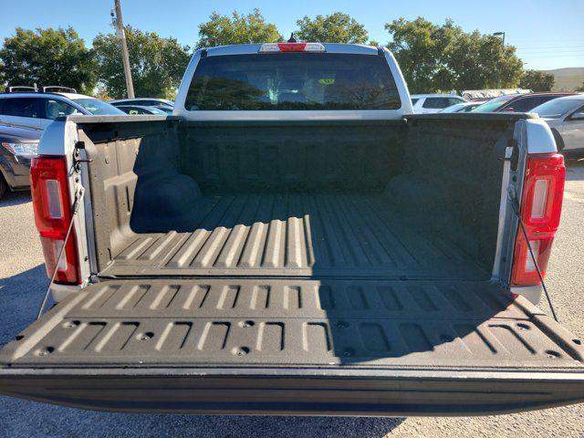 used 2020 Ford Ranger car, priced at $24,588