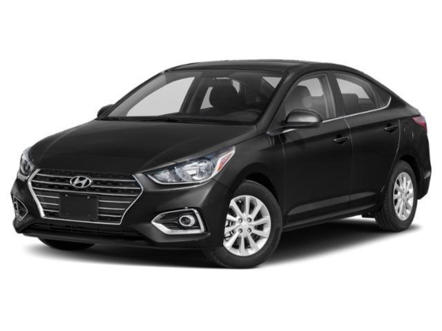 used 2018 Hyundai Accent car, priced at $14,999