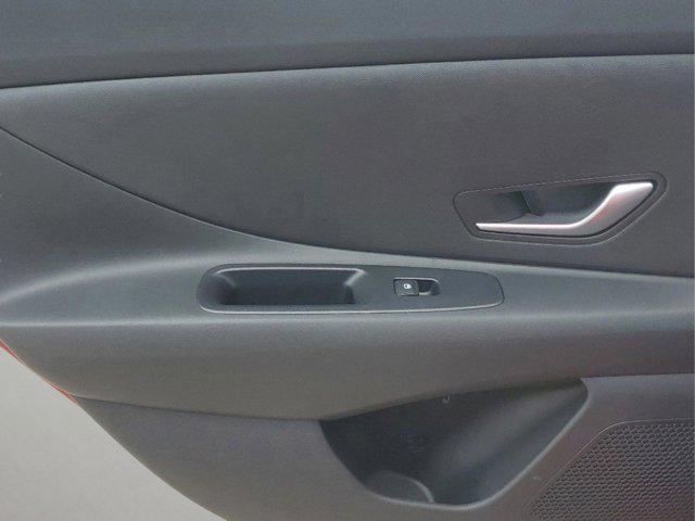new 2025 Hyundai Elantra car, priced at $26,070