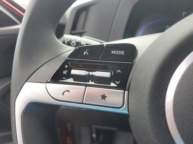 new 2025 Hyundai Elantra car, priced at $26,070