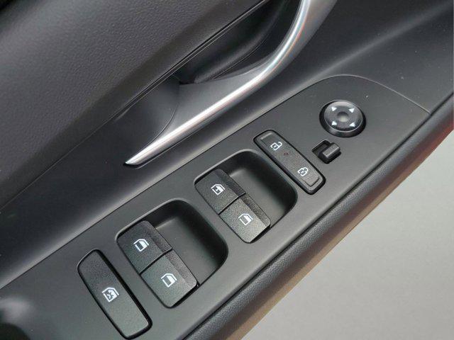 new 2025 Hyundai Elantra car, priced at $26,070