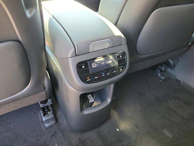 new 2026 Hyundai IONIQ 9 car, priced at $64,135