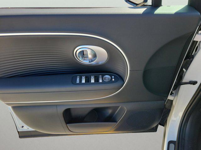 new 2026 Hyundai IONIQ 9 car, priced at $64,135