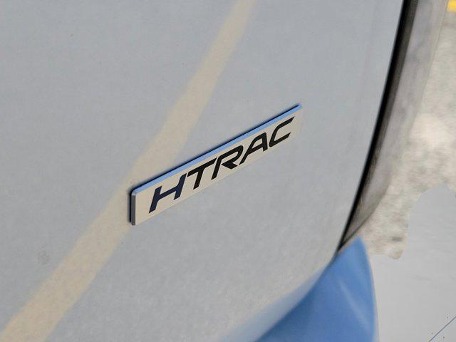 new 2026 Hyundai IONIQ 9 car, priced at $64,135