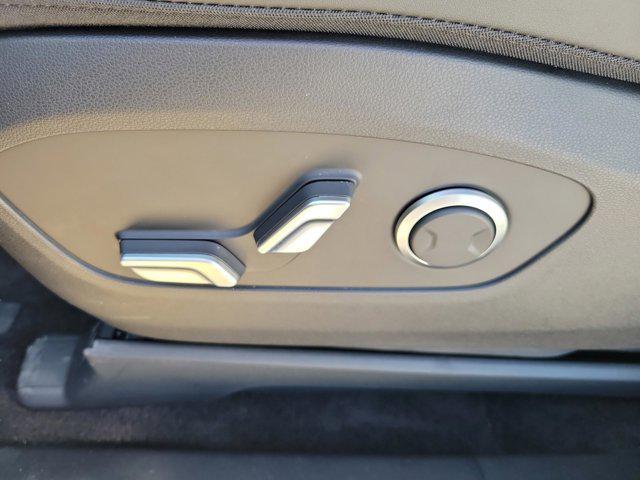 new 2026 Hyundai IONIQ 9 car, priced at $64,135