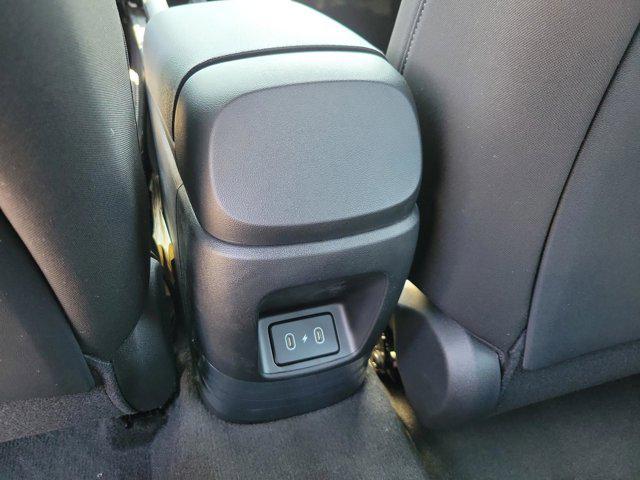 new 2025 Hyundai Elantra car, priced at $21,137