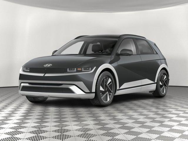 new 2025 Hyundai IONIQ 5 car, priced at $52,567