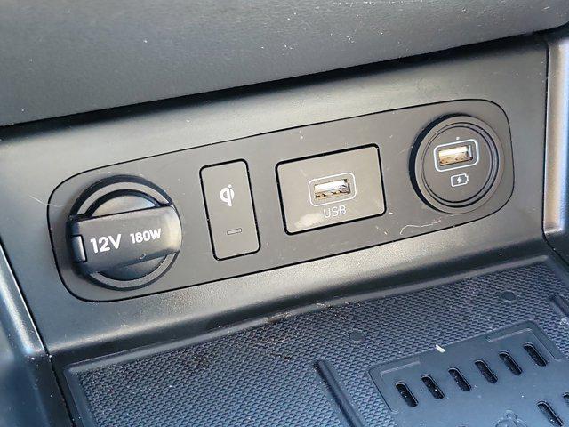 used 2022 Hyundai Sonata car, priced at $20,988