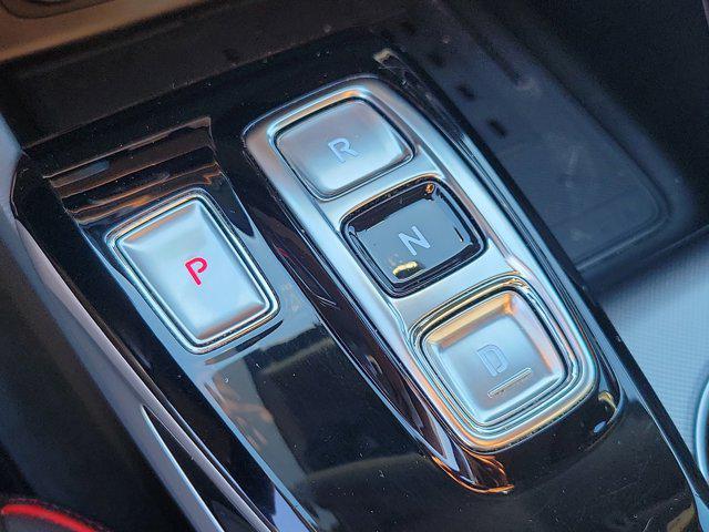 used 2022 Hyundai Sonata car, priced at $20,988