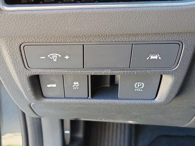 used 2022 Hyundai Sonata car, priced at $20,988