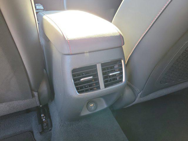 used 2022 Hyundai Sonata car, priced at $20,988