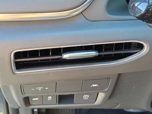 used 2022 Hyundai Sonata car, priced at $20,988