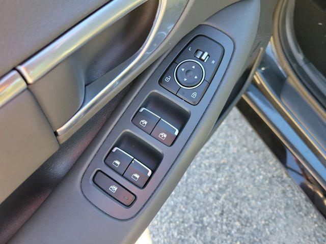 used 2022 Hyundai Sonata car, priced at $20,988