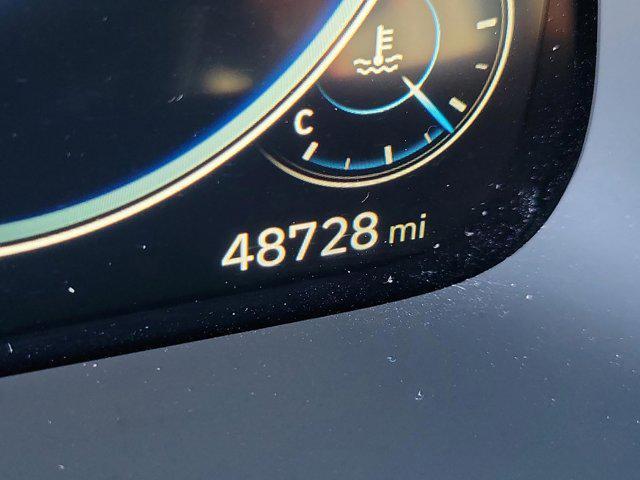 used 2022 Hyundai Sonata car, priced at $20,988