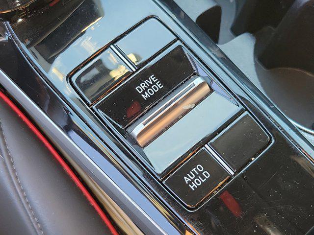 used 2022 Hyundai Sonata car, priced at $20,988