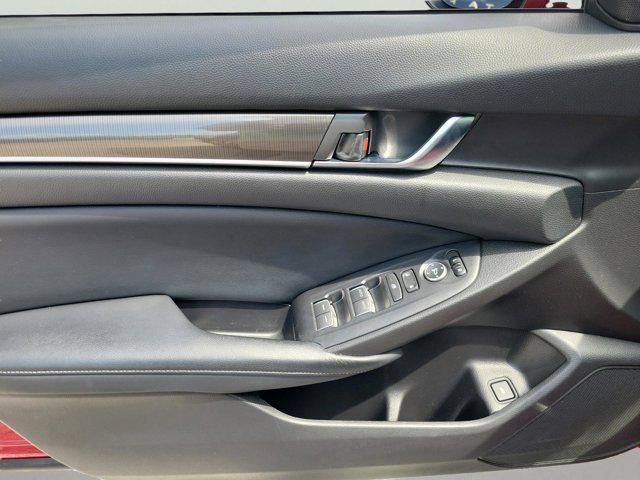 used 2018 Honda Accord car, priced at $16,588