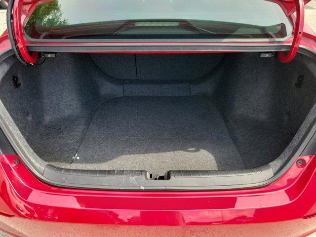 used 2018 Honda Accord car, priced at $16,588