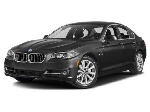 used 2015 BMW 535 car, priced at $17,988