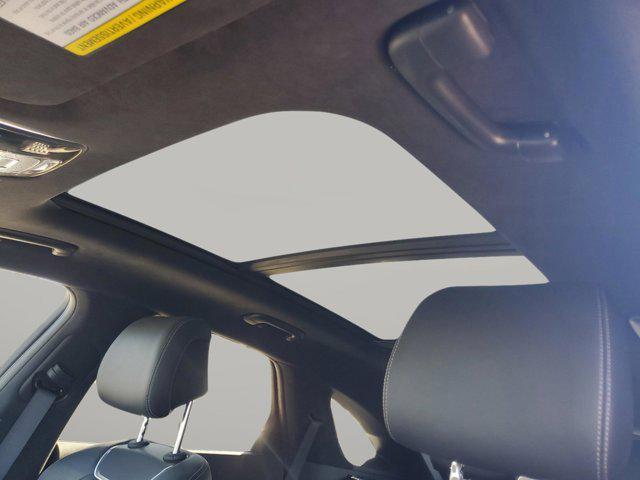 new 2024 Genesis GV70 car, priced at $60,805