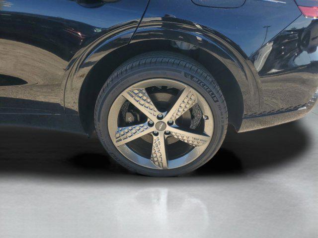 new 2024 Genesis GV70 car, priced at $60,805