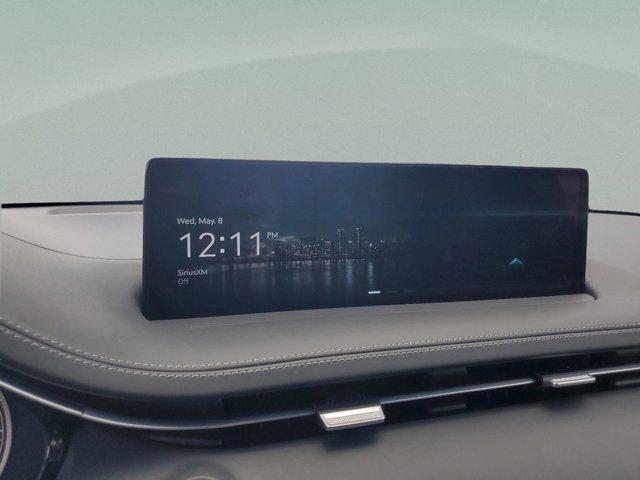 new 2024 Genesis GV70 car, priced at $57,705