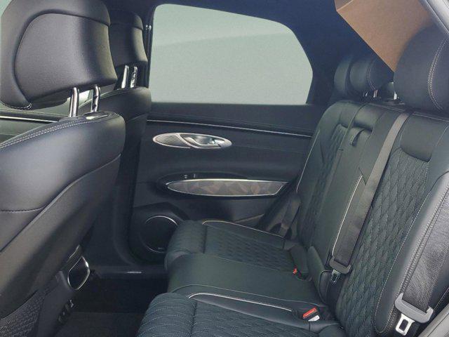 new 2024 Genesis GV70 car, priced at $57,705