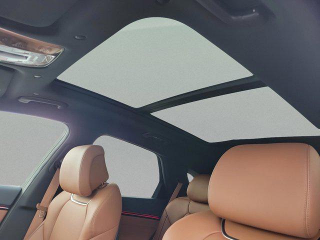 new 2026 Genesis GV70 car, priced at $57,915