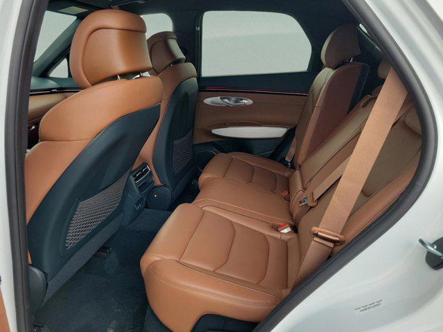 new 2026 Genesis GV70 car, priced at $57,915