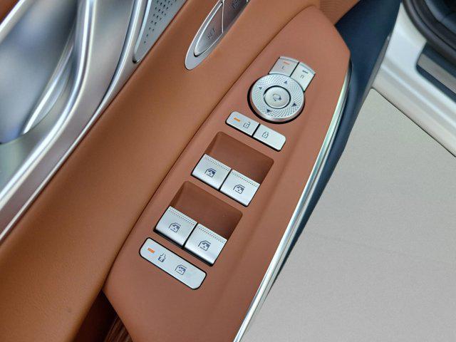 new 2026 Genesis GV70 car, priced at $57,915