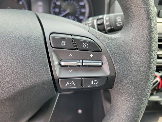 used 2023 Hyundai Kona car, priced at $18,998