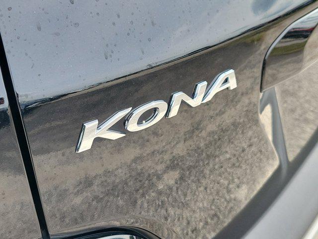 used 2023 Hyundai Kona car, priced at $18,998