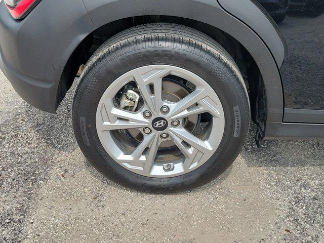 used 2023 Hyundai Kona car, priced at $18,998