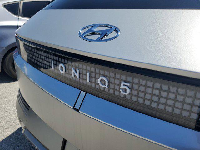 new 2024 Hyundai IONIQ 5 car, priced at $52,765