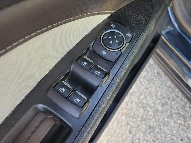 used 2020 Ford Fusion car, priced at $14,908
