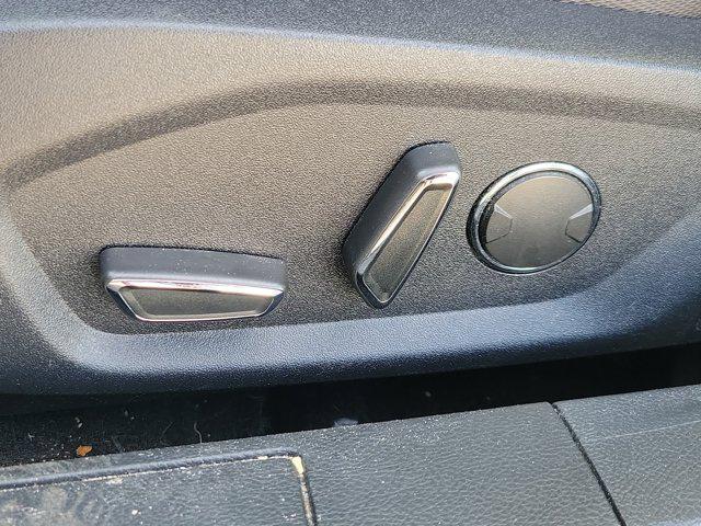 used 2020 Ford Fusion car, priced at $14,908