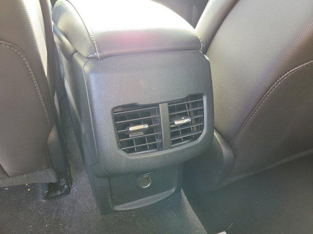used 2020 Ford Fusion car, priced at $14,908
