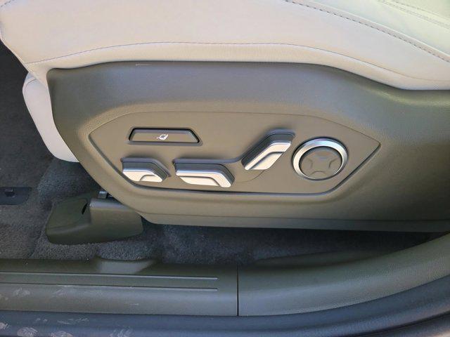 new 2025 Hyundai Santa Fe car, priced at $47,427