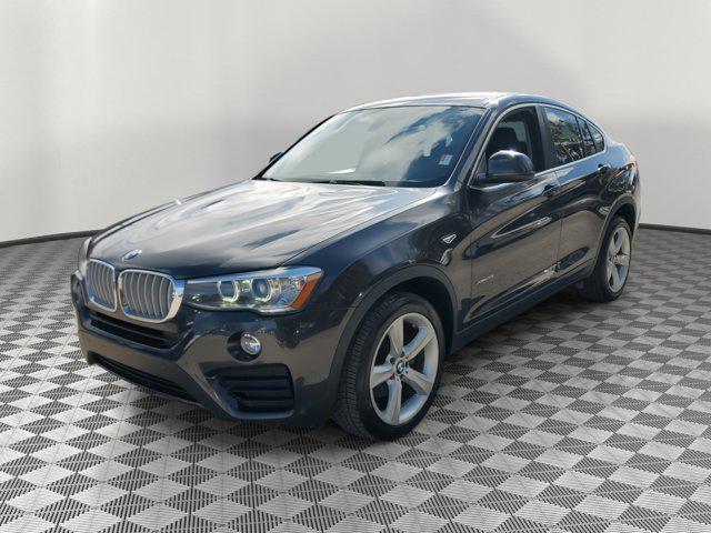 used 2015 BMW X4 car, priced at $14,948