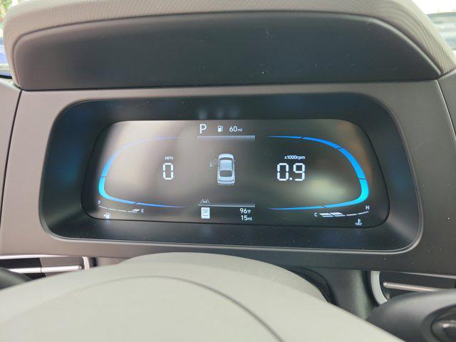 new 2025 Hyundai Elantra car, priced at $23,515