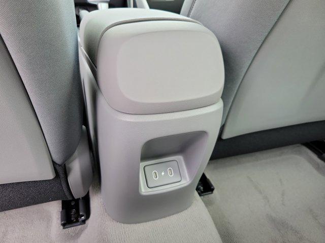 new 2025 Hyundai Elantra car, priced at $23,515