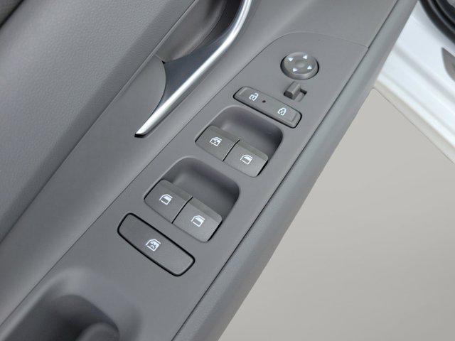 new 2025 Hyundai Elantra car, priced at $23,515